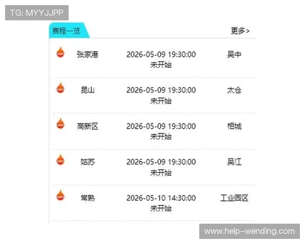 苏州超级联赛赛程阶段安排及赛事进程全解析